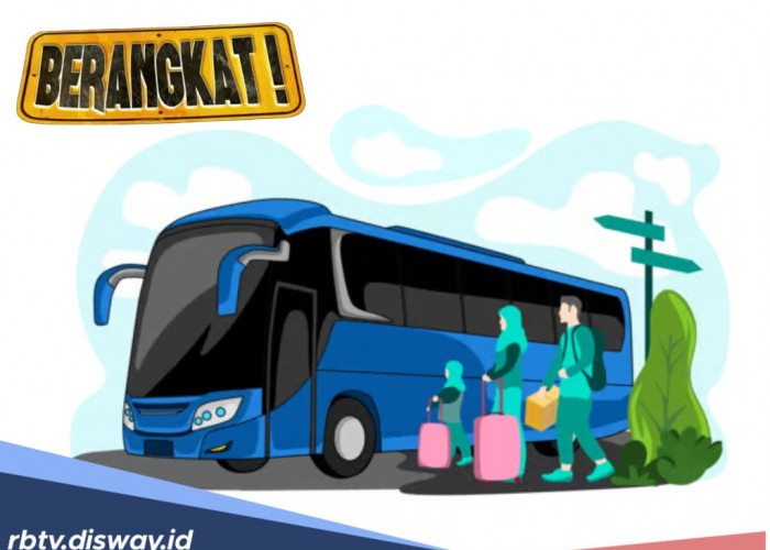 Pesan Sekarang Tiket Mudik Lebaran, Ini Daftar Harga Tiket dan Rute Bus Tri Star Melawi 