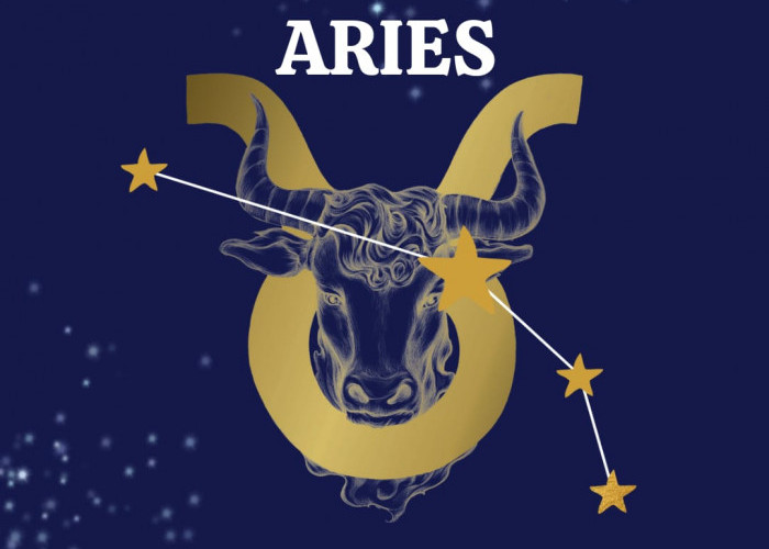 Kata Zodiak Aries Selasa 12 Desember 2023, Walaupun Pekerja Keras namun Perhatikan Kesehatan