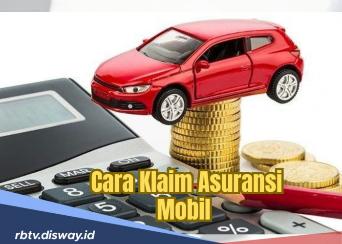 Dokumen dan Cara Klaim Asuransi Mobil Anti Ribet Langsung Cair