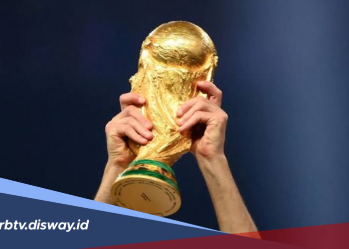 Jadwal Semifinal Piala Dunia 2026, Ambisi Raksasa Sepak Bola Mengangkat Trofi 