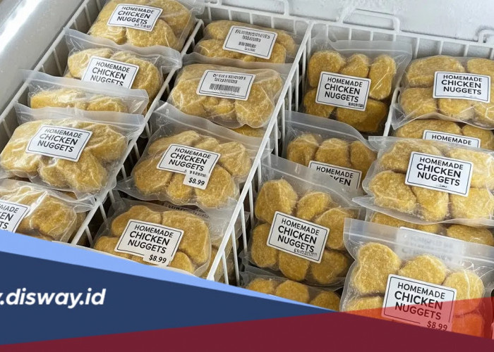 Takut Banyak Pesaing? Ini 5 Ide Usaha Kuliner Modal Kecil yang Masih Punya Peluang di 2026
