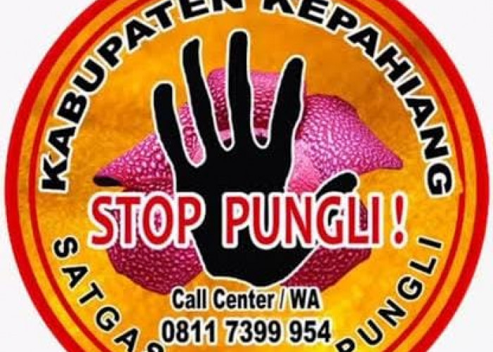 Satgas Saber Pungli Dibubarkan, Wakil Bupati Kepahiang Tunggu Juknis Perpres Nomor 49 Tahun 2025