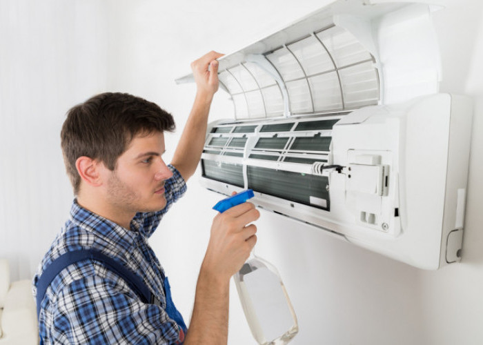 When Should You Clean Your Air Conditioner? Here Are the Signs