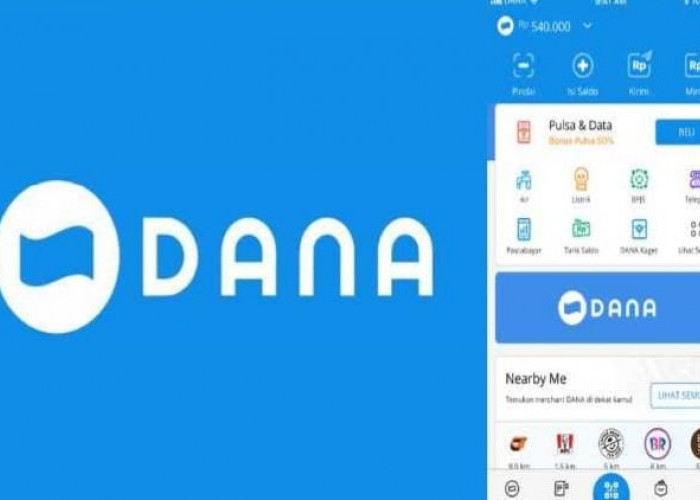 WAJIB Dicoba, Website Penghasil Saldo DANA Gratis Hingga Rp 900 Ribu, Ini Caranya