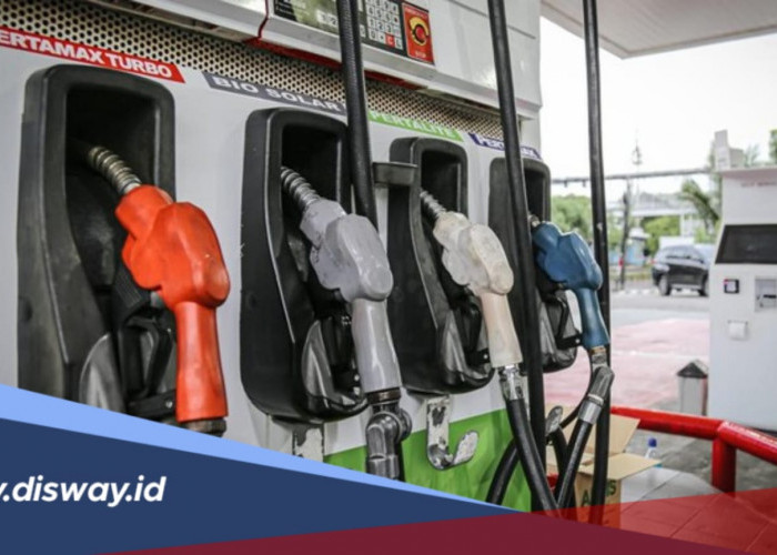 Daftar Harga BBM 18 Agustus 2026, Ada Diskon BBM Rp 450 per Liter