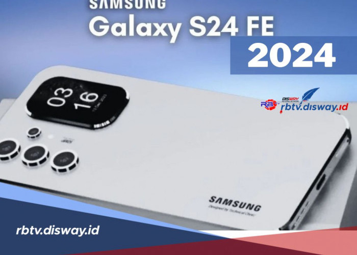 Spesifikasi Samsung Galaxy S24 FE, Dapur Pacu Model Flagship, Simak Fitur Unggulannya di Sektor Fotografi