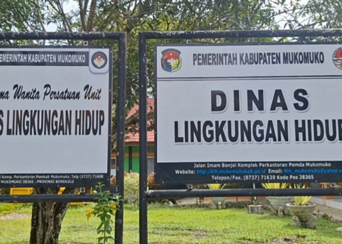 Pemkab Mukomuko Siapkan Laboratorium untuk Uji Limbah