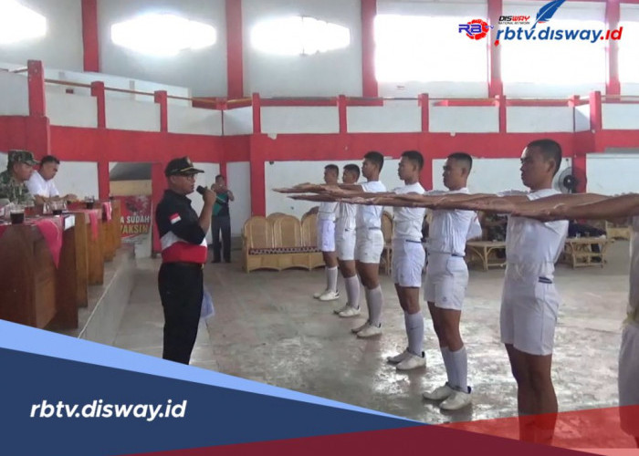 Keberangkatan 2 Capaska Bengkulu Utara ke Tingkat Nasional Ditunda, Alasannya Karena Hal Ini