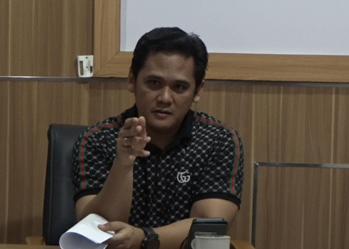 Program Beasiswa Sarjana Bupati Bengkulu Utara Diapresiasi DPRD, 2026 Disiapkan Anggaran Rp 810 Juta