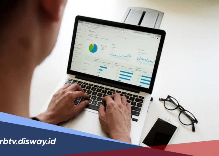 Link dan Cara Daftar Rekrutmen Petugas Sensus Ekonomi BPS 2026