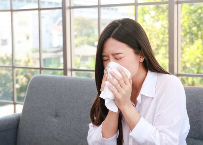 Mirip Flu Biasa, Ini Gejala Superflu yang Harus Diwaspadai