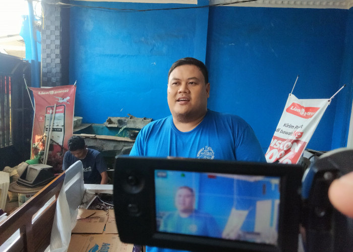 Lagi Penipuan Jual Beli Online, Korbannya Warga Kota Bengkulu, Rugi Rp 11 Juta