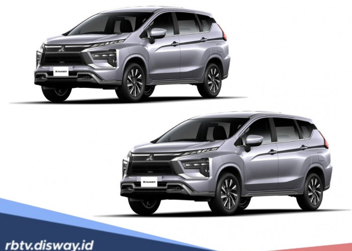 Harga Mitsubishi Xpander Seken Berdasarkan Varian untuk Tahun 2018-2021