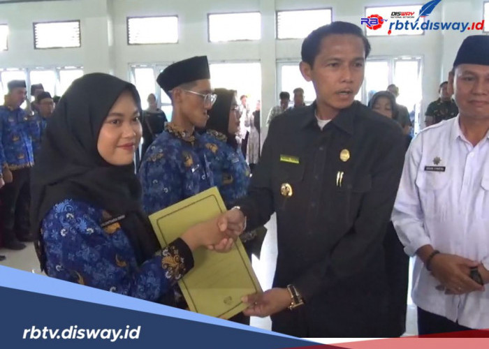 Begini Cara Pemkab Kaur Antisipasi Honorer Siluman jadi PPPK