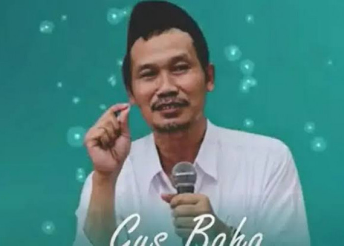 Kisah Gus Baha Ketika Kehabisan Uang Saat Mengobati Sang Ibu, Sedih Namun Bahagia