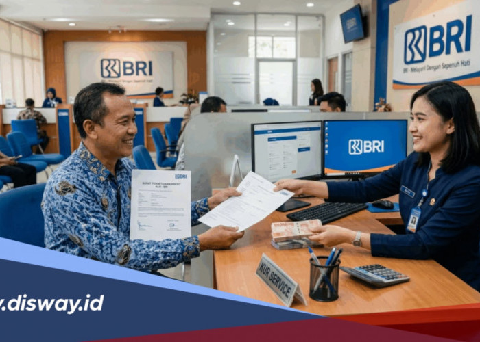 Berapa Besaran Plafon Maksimal PPPK Bisa Mengajukan Pinjaman Bank? Cek Infonya Berikut