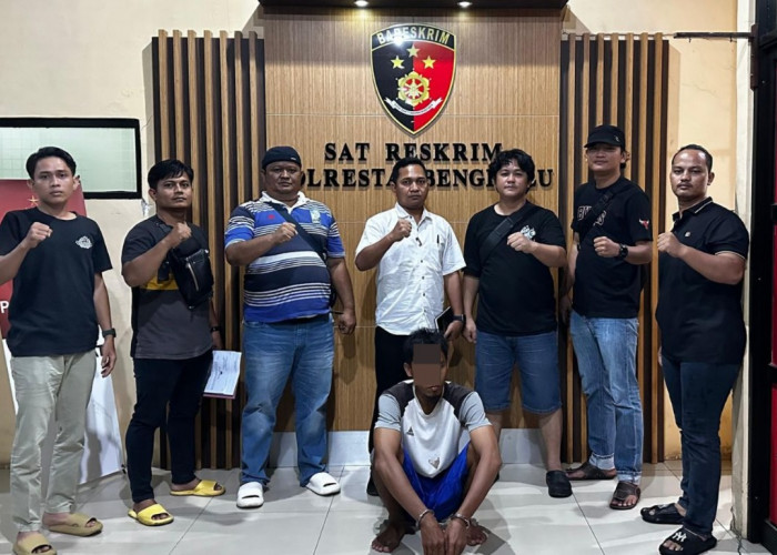 Kasus Remaja 12 Tahun Dicabuli Ayah Tiri Terulang, Modusnya Begini