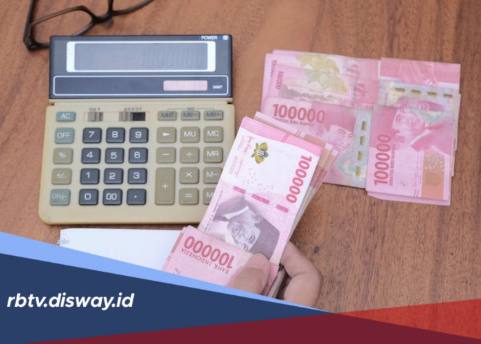 Pinjaman Modal Kerja atau Investasi, Ini Simulasi Angsuran Kupedes BRI Rp 75 Juta