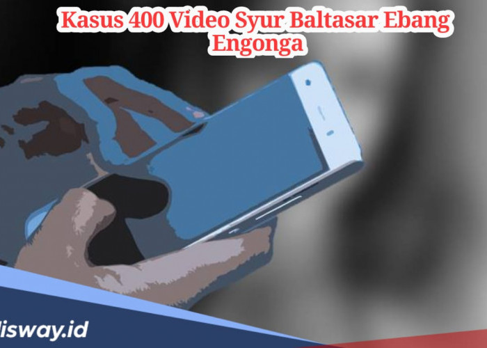 Terlibat 400 Video Syur, Pejabat Kementerian Keuangan Guinea Ekuatorial Dipecat