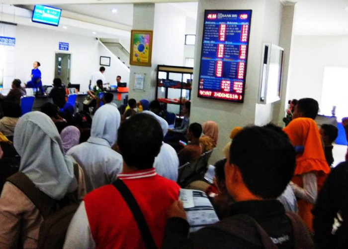 Pilihan Pinjaman KUR BRI dengan Angsuran Kurang dari Rp 700 Ribu per Bulan