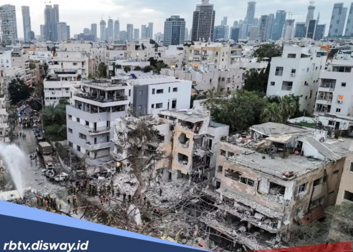 6 Tanda Akhir Zaman Mulai Muncul, Ada Pemimpin yang Zalim dan Perperangan Dahsyat