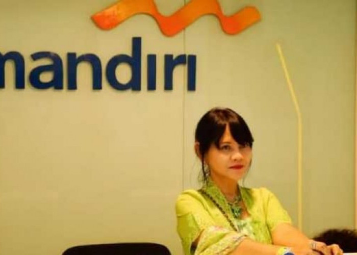 Bukan KUR, Bank Mandiri Siapkan Pinjaman hingga Rp 500 Juta, Syarat Sangat Mudah