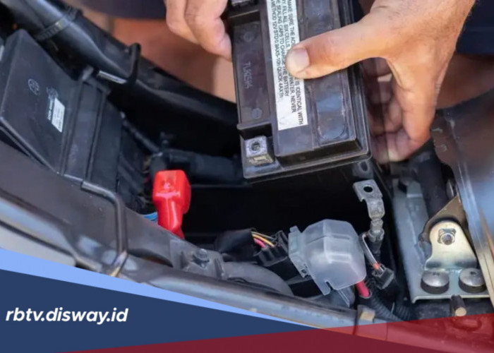 Berapa Harga Aki Motor Matic dan Bebek? Ini Update Harganya per Oktober 2026