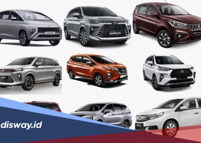 Jadi Lebih Mahal, Ini Daftar Harga Terbaru Mobil LMPV per Agustus 2026