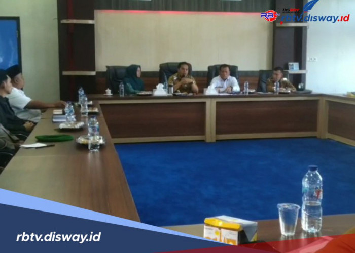 Di Lebong, Ada 2 OPD Masuk Daftar Evaluasi PPPK Tahap 1