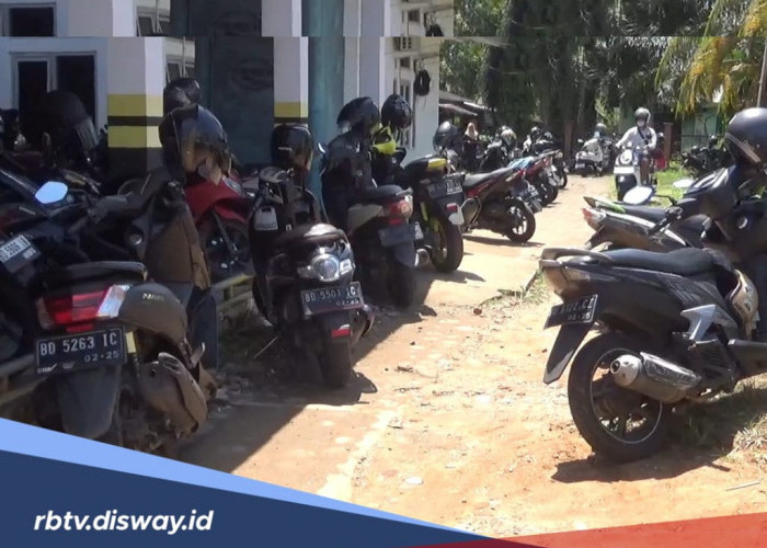 Penerapan Opsen Pajak 66 Persen Bikin Pengusaha Kendaraan Gelisah