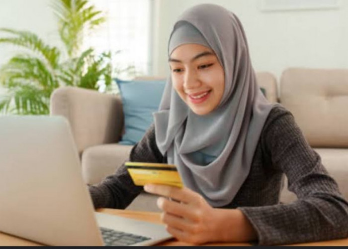 5 Pinjaman Syariah Online 2023, Ada yang Berikan Limit Rp500 Juta, Cek di Sini