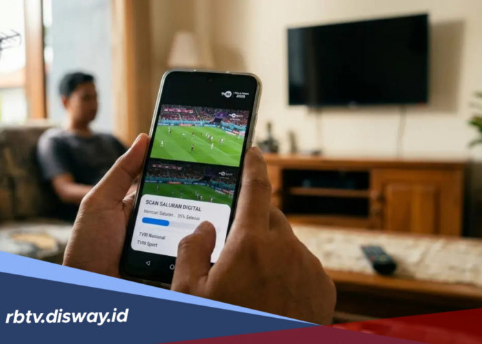 Cara Berlangganan Folaplay Buat Nonton Piala Dunia 2026 di HP, Lengkap Harga Paketnya