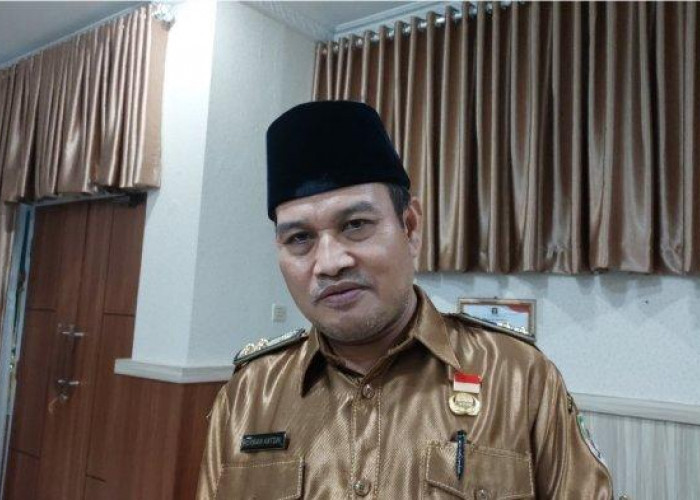Progres Sekolah Rakyat di Bengkulu: Pemprov juga Siapkan Infrastruktur di Pekan Sabtu
