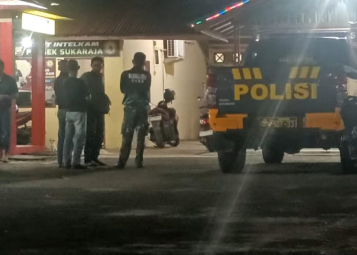 Hansip Lubuk Sahung Seluma Diserang di Tempat Gelap, Terluka di Kepala dengan 18 Jahitan 