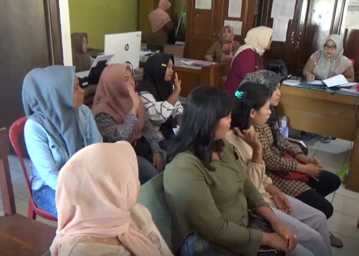 Disnakertrans: 168 Calon PMI Bengkulu Utara Siap Berangkat ke Beberapa Negara 