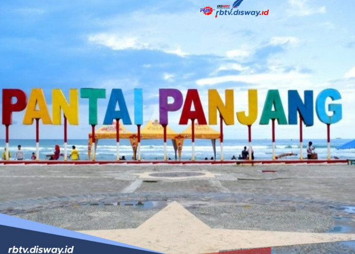 8 Rekomendasi Tempat Makan di Pantai Panjang Bengkulu, Kulineran Sambil Berwisata