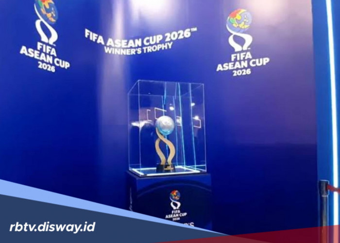Jadwal Timnas Indonesia vs Singapura di FIFA ASEAN Cup 2026, Main Jam Berapa?