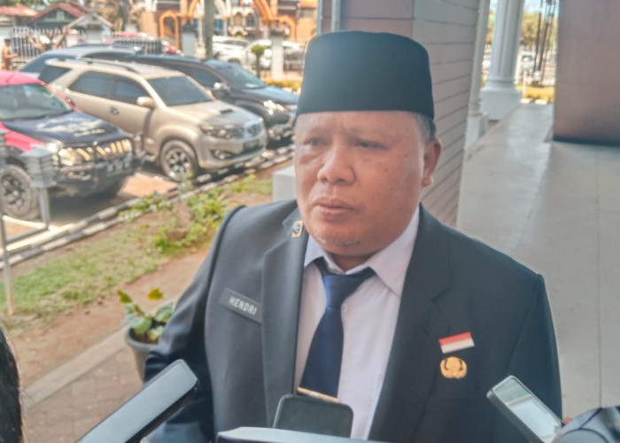 Pemprov Bengkulu Lobi 3 Maskapai untuk Layani Rute Penerbangan ke Bengkulu