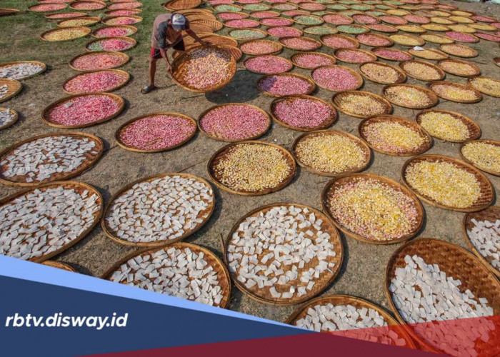 Modal Usaha Besar Cicilan Ringan, Cek Simulasi Angsuran KUR BRI Juni 2026 Rp 200 Juta