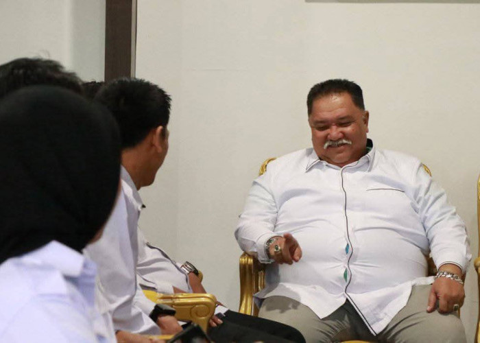 Pemkab Bengkulu Selatan Siapkan Anggaran Rp 3 Miliar untuk Rehabilitasi 53 Titik Jembatan