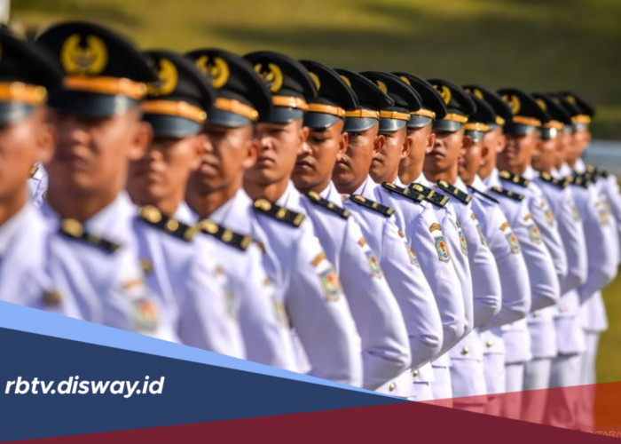 Peluang Jadi PNS, Ini Jadwal dan Syarat Pendaftaran Sekolah Kedinasan 2026 