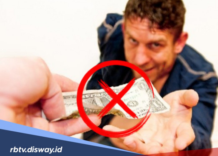 Berkunjung ke Rumah Kreditur Galbay, Bolehkan DC Shopee Minta Uang Transport?