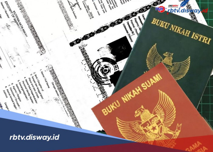 Nggak Mahal, Segini Biaya Nikah di KUA Provinsi Aceh Tahun 2025, Lengkapi Syarat Berikut