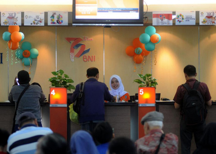 Pinjaman Fleksi BNI untuk PNS hingga Karyawan, Plafon Sampai Rp 500 Juta Angsuran Super Ringan 