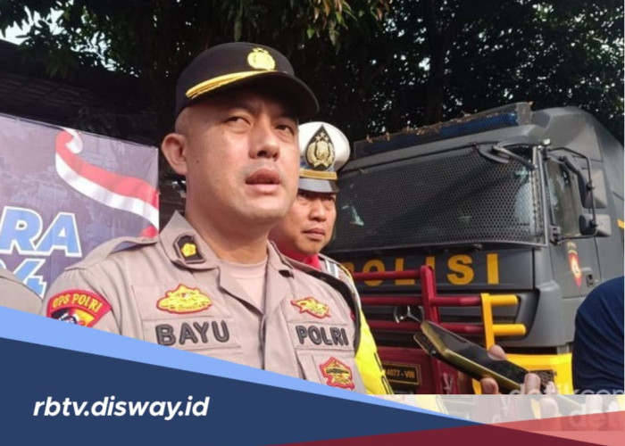 4 Titik Lokasi Operasi Zebra 2024 di Kabupaten Bogor, Dimulai Jam Berapa?