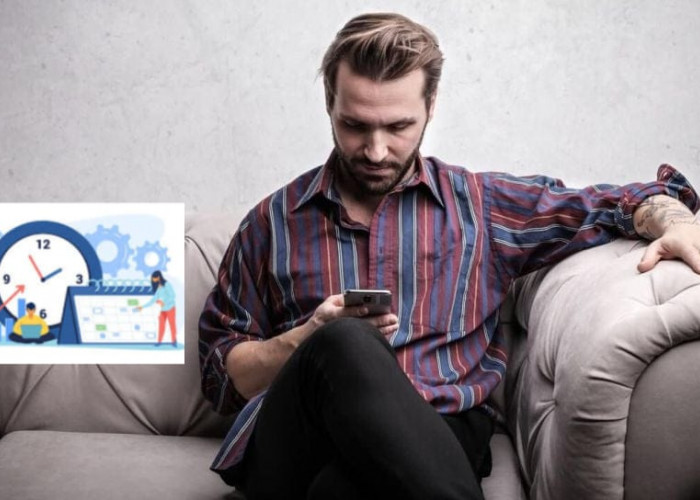 Penting Dipahami, Seperti Ini Cara Selamat dari Teror DC