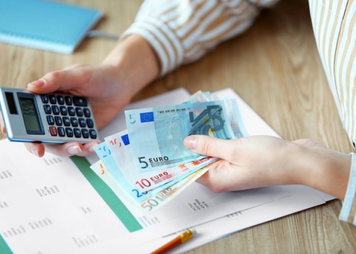 Pinjaman Online Rp 6 Juta Cicilan Ringan, Asal Ada KTP Dana Cair 