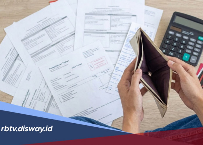 Doa agar Dimudahkan Melunasi Utang, Lengkap dengan Arti dan Waktu yang Dianjurkan untuk Membacanya