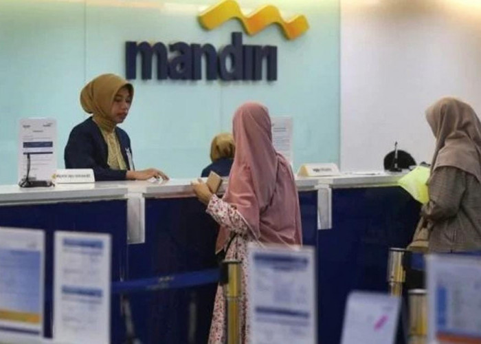 Update Tanggal Pendaftaran KUR Mandiri 2024, Asal Punya Foto 4x6 dan KTP Bisa Cair Rp 100 Juta