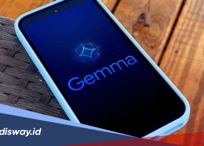 Makin Canggih, Gemma 4 Resmi Rilis: Bisa Bekerja di HP Tanpa Internet